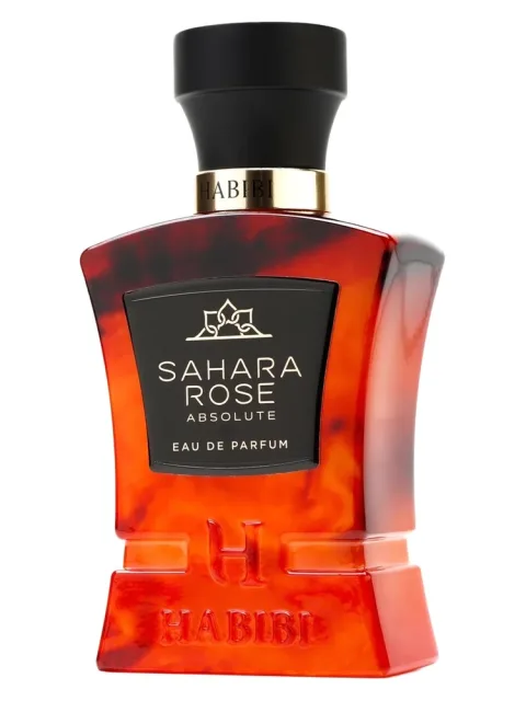 Sahara Rose Absolute