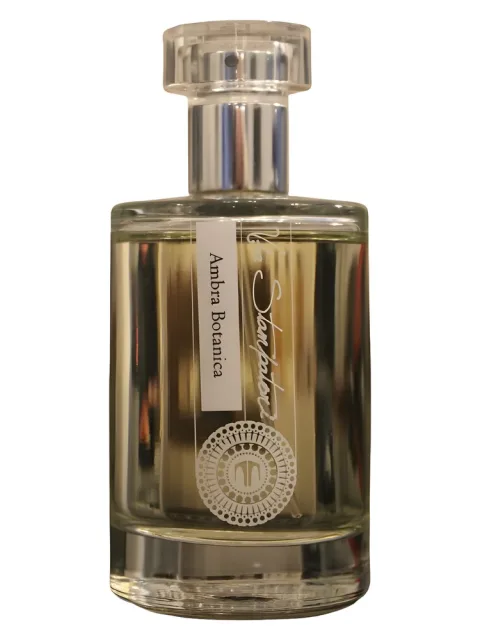 Ambra Botanica N. 4