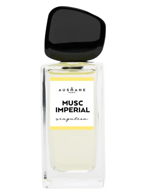 Musc Imperial