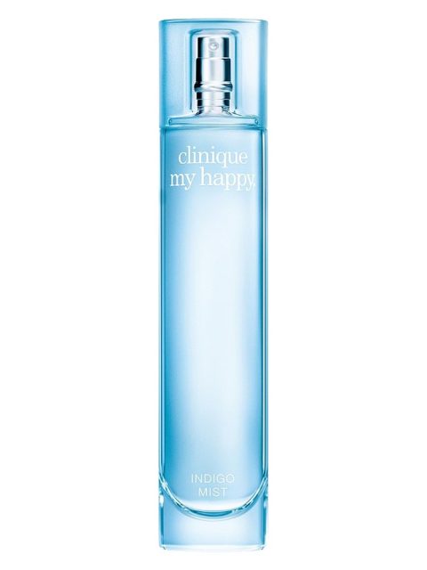 Indigo Mist