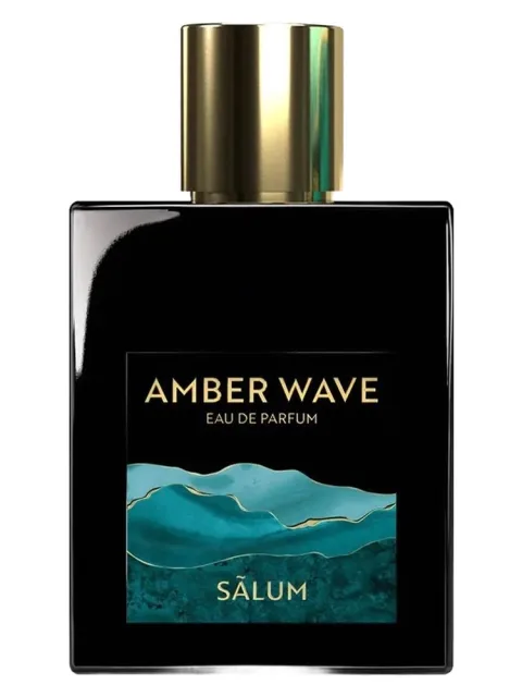 Amber Wave
