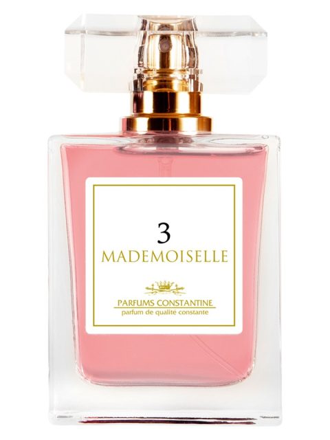 Mademoiselle No. 3
