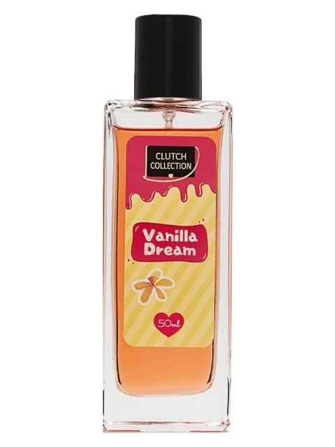 Vanilla Dream