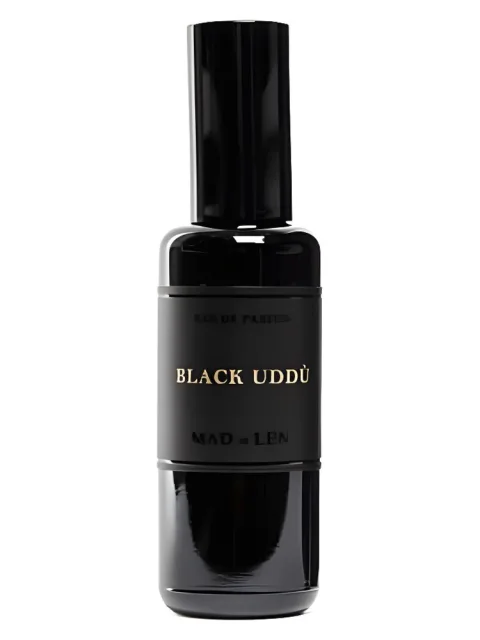 Black Uddu