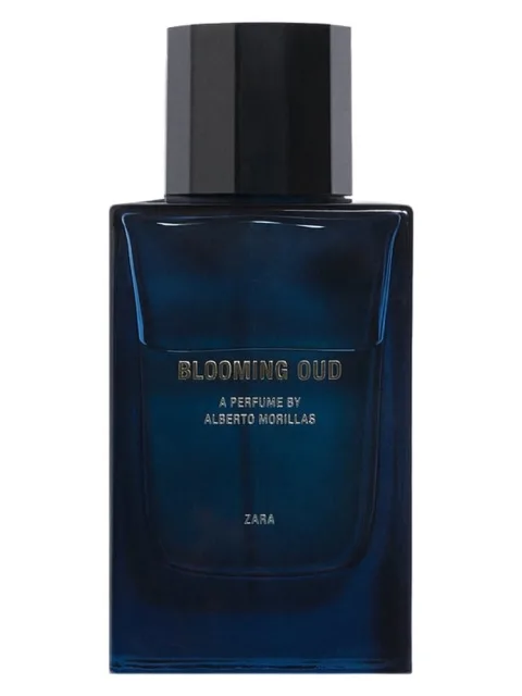 Blooming Oud