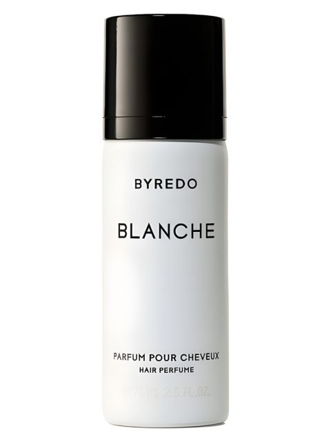 Byredo Blanche Hair Perfume
