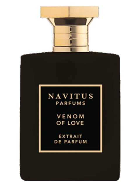 Venom of Love