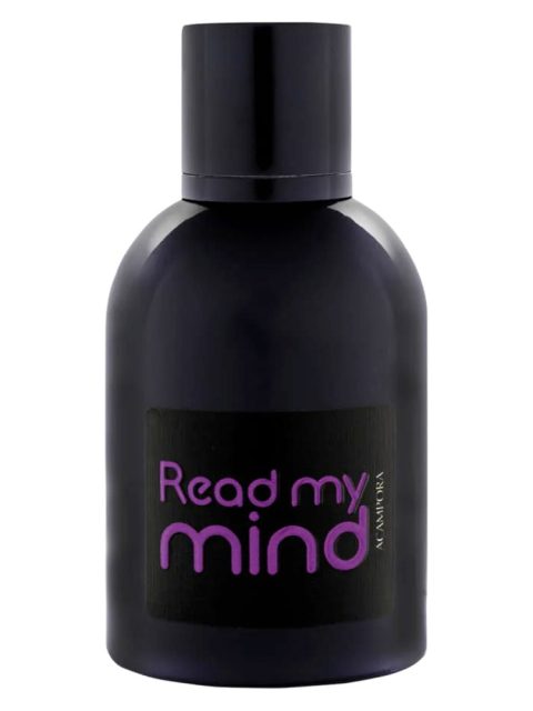 Read My Mind – Eau de Parfum