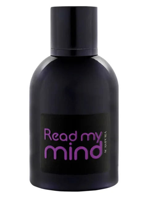 Read My Mind – Eau de Parfum
