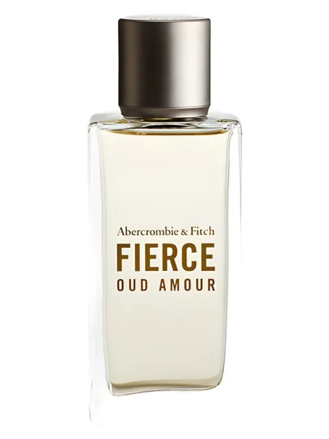 Fierce Oud Amour