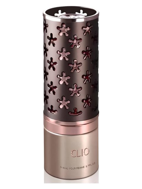 Clio Pour Femme