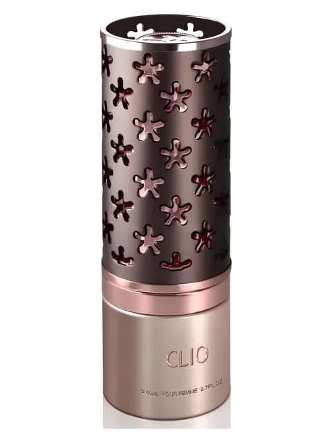 Clio Pour Femme