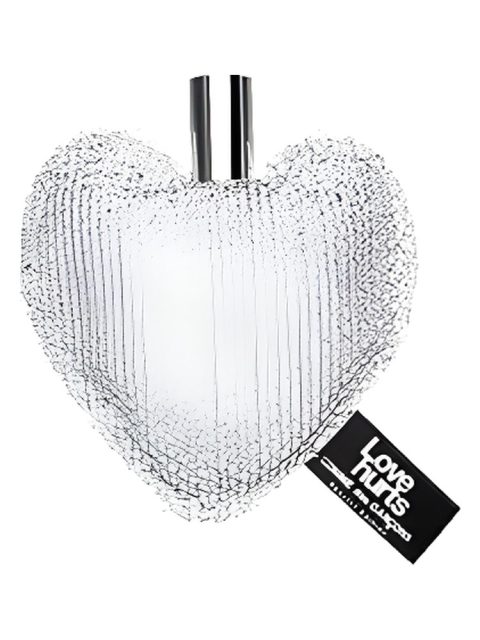 Comme des Garcons 2 Love Hurts