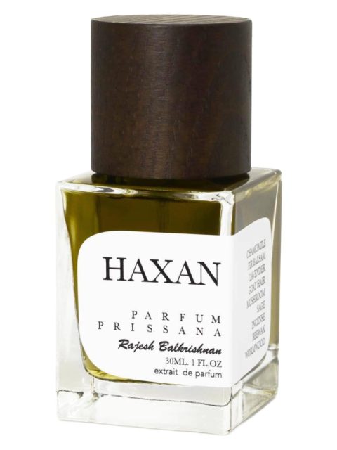 Haxan