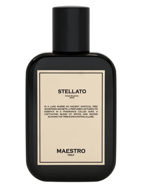 Stellato