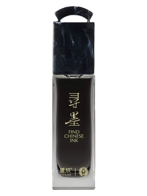 Find Chinese Ink 寻墨