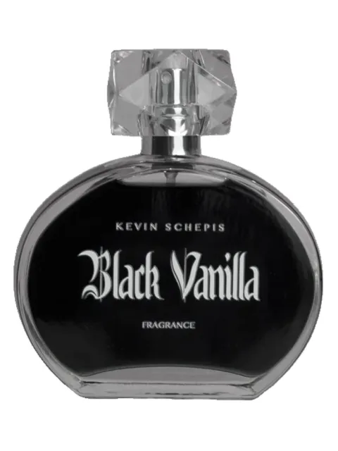 Black Vanilla