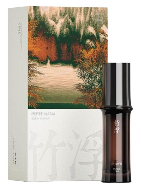 Nana 柿不柿