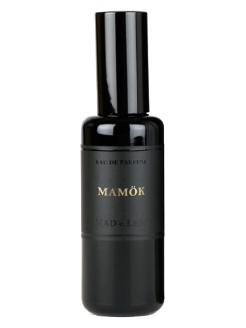 Mamök