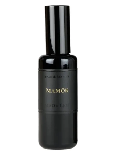 Mamök