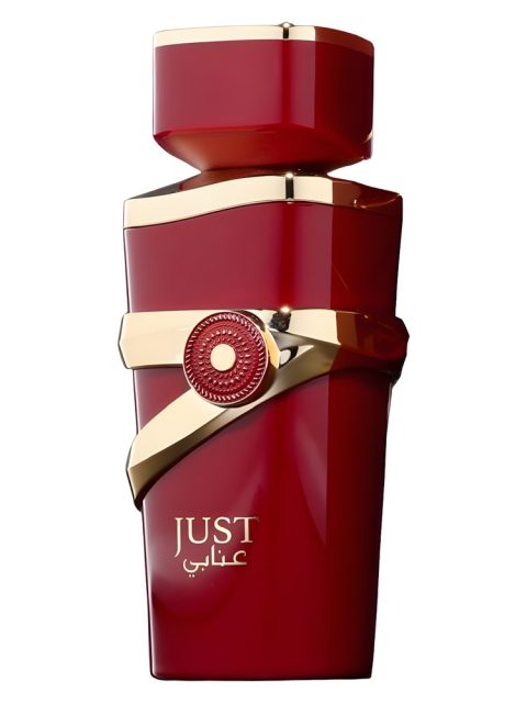Just Anabi