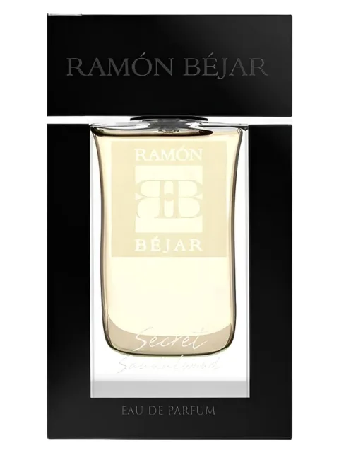 Secret Sandalwood