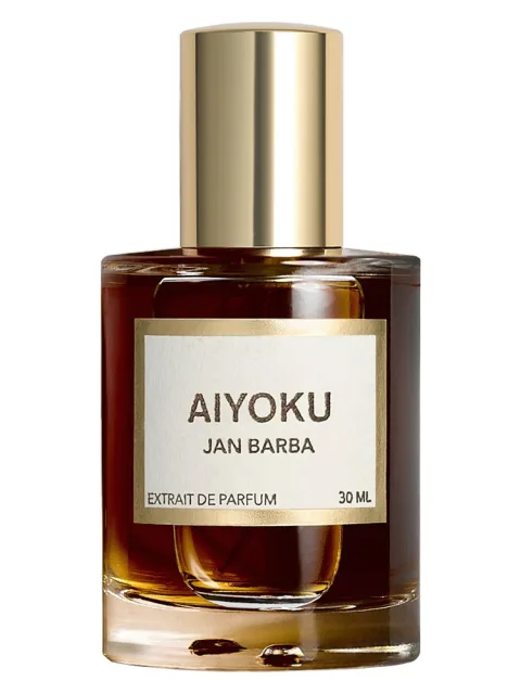 Aiyoku