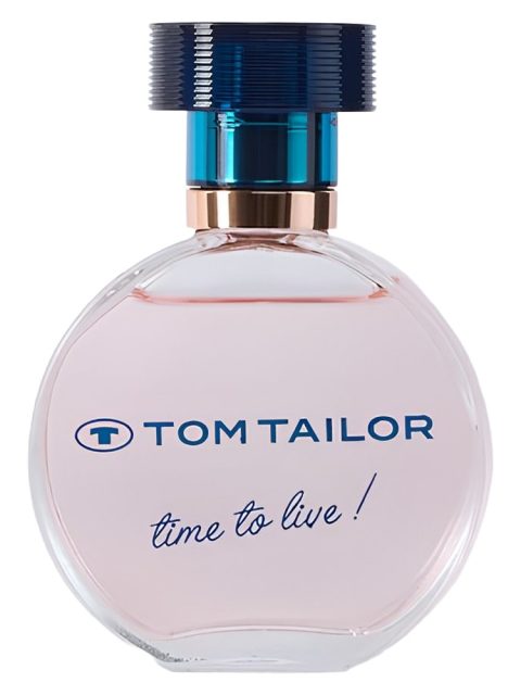 Time To Live