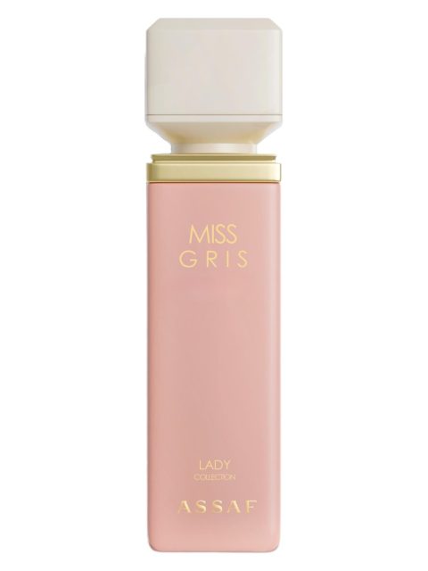 Miss Gris Intense