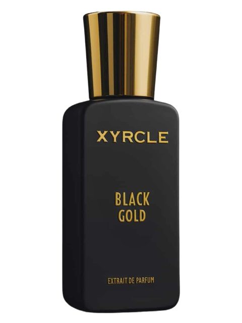 Black Gold