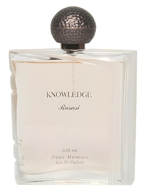 Knowledge Men