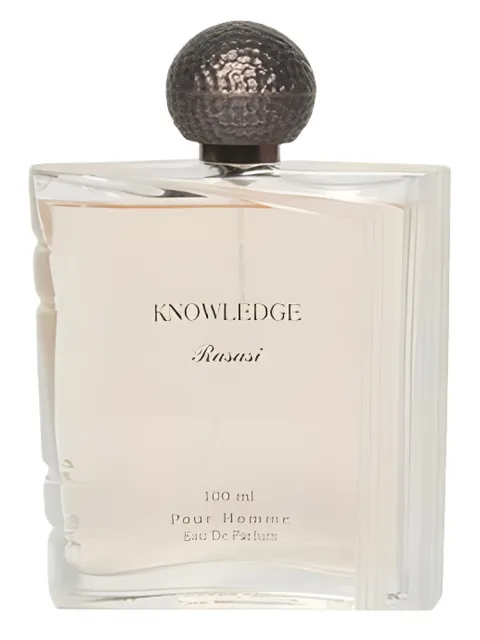 Knowledge Men