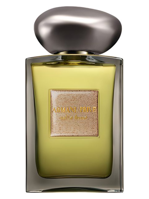 Sable Fume