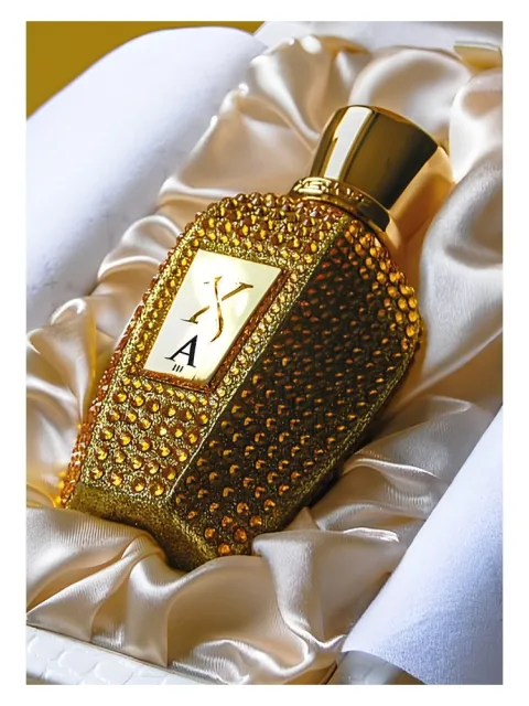 Alexandria III by Kostas Harrods Exclusive