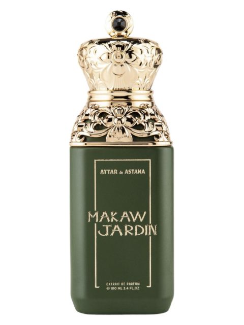 Makaw Jardin