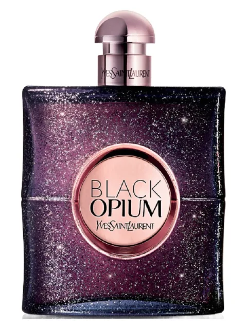 Black Opium Nuit Blanche
