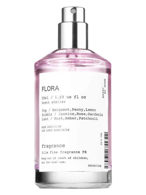 Flora