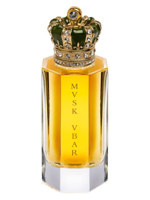 Musk Ubar