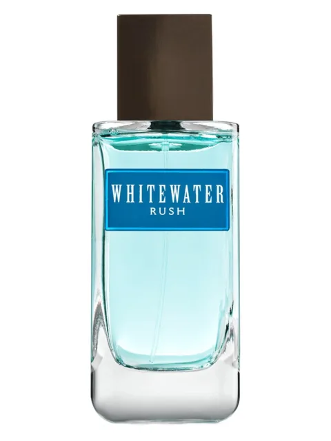 Whitewater Rush