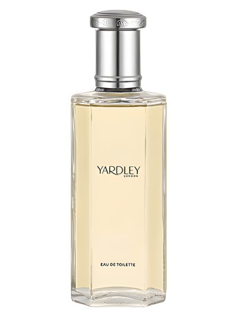 Freesia & Bergamot