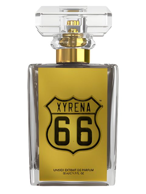 Xyrena 66