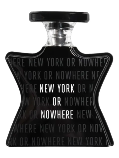 Knowlita New York Or Nowhere