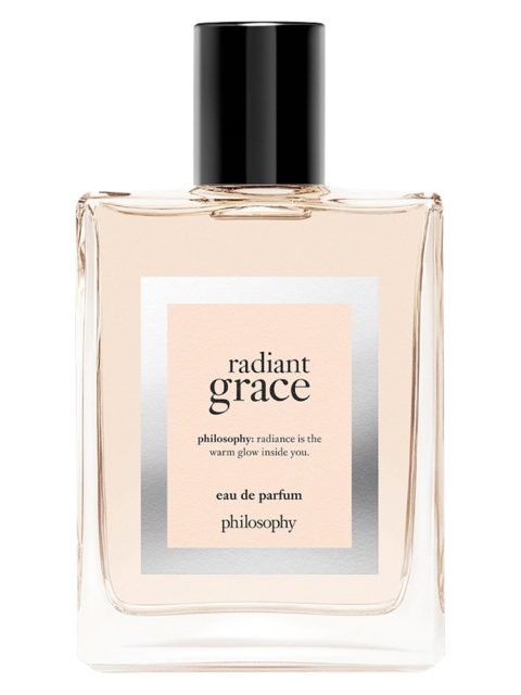 Radiant Grace