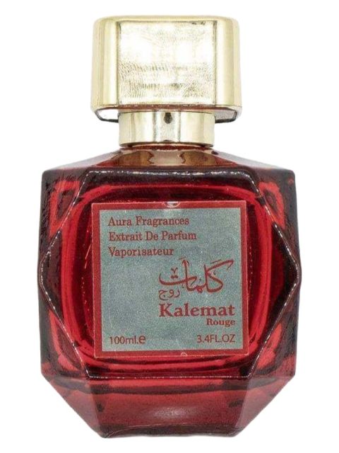 Kalemat Rouge