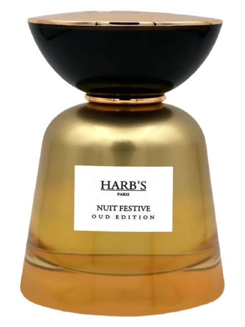 Nuit Festive Oud Edition