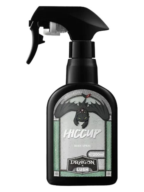 Hiccup