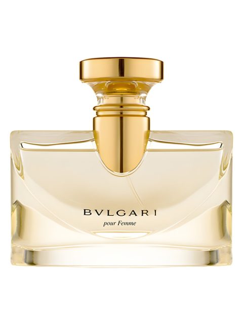 Bvlgari Pour Femme