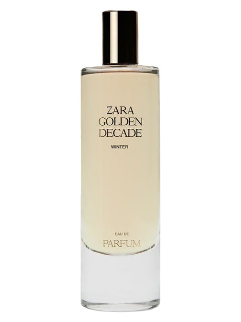 Golden Decade Winter