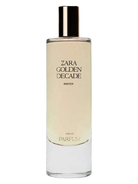 Golden Decade Winter