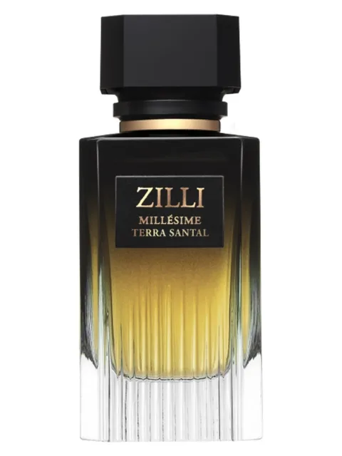 Millesime Terra Santal